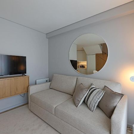 Flh Boavista Wooden Duplexes OOporto Esterno foto