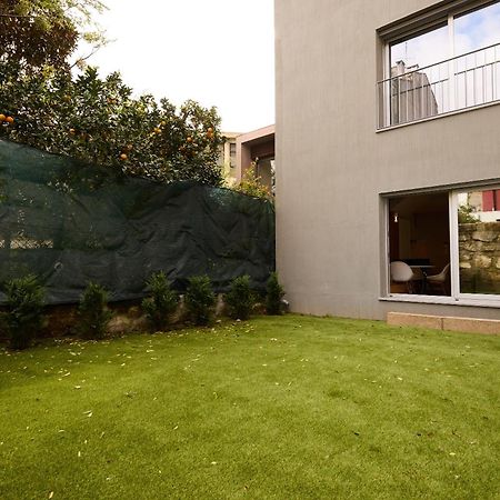 Flh Boavista Wooden Duplexes OOporto Esterno foto