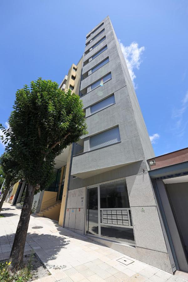Flh Boavista Wooden Duplexes OOporto Esterno foto
