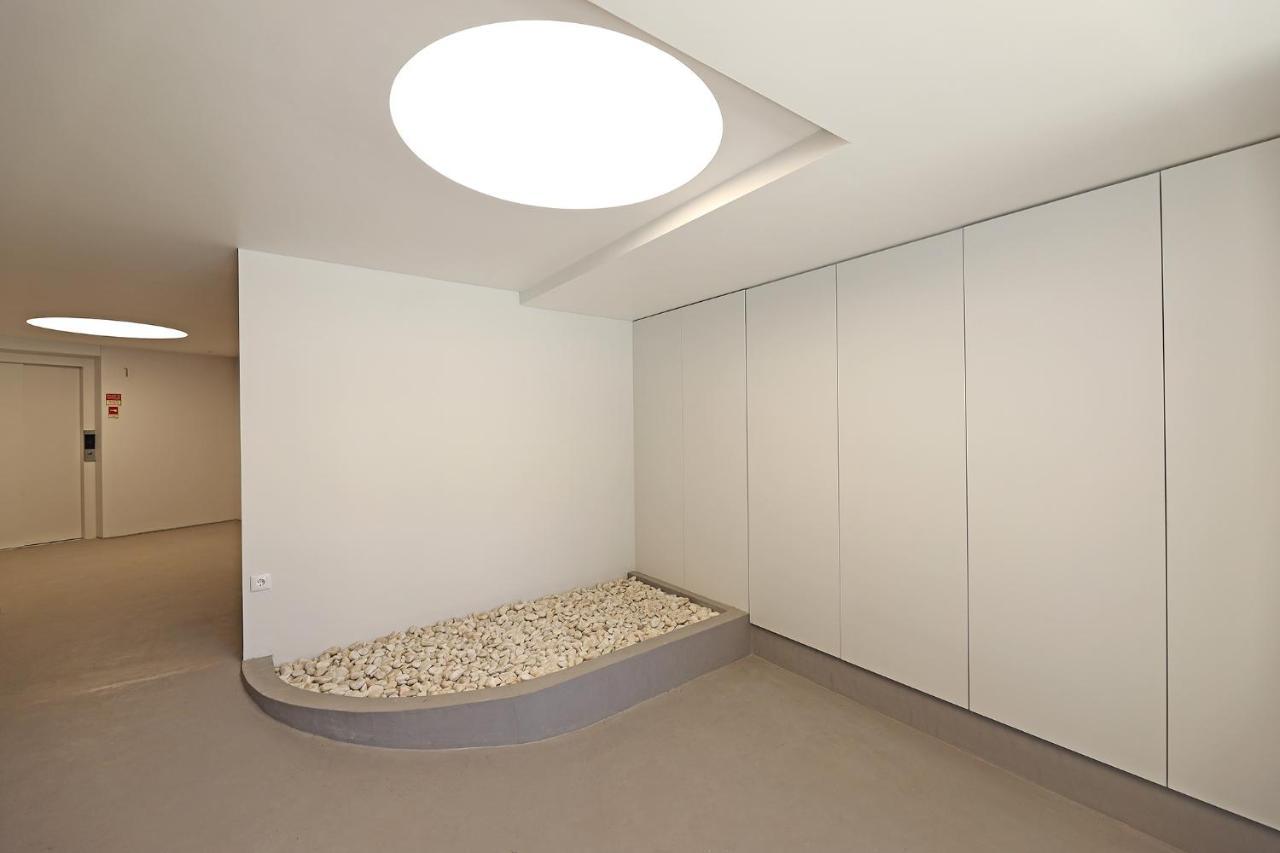 Flh Boavista Wooden Duplexes OOporto Esterno foto