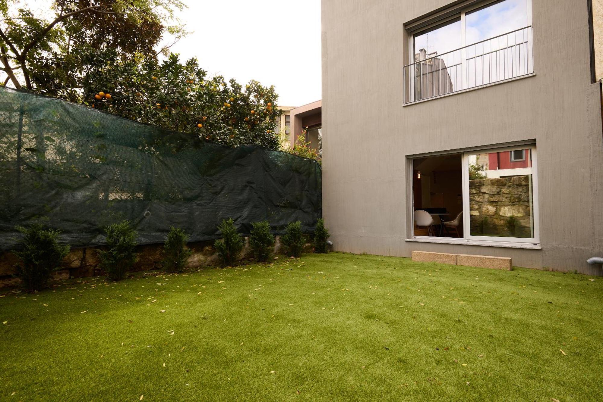 Flh Boavista Wooden Duplexes OOporto Esterno foto